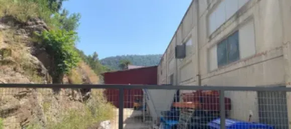 10059m² Warehouse in Barcelona, Spain No. 185516 34