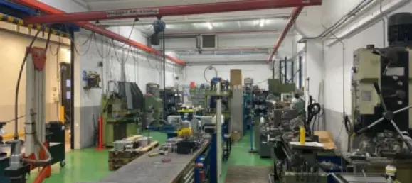 10059m² Warehouse in Barcelona, Spain No. 185516 46