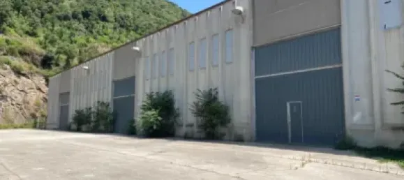 10059m² Warehouse in Barcelona, Spain No. 185516 28