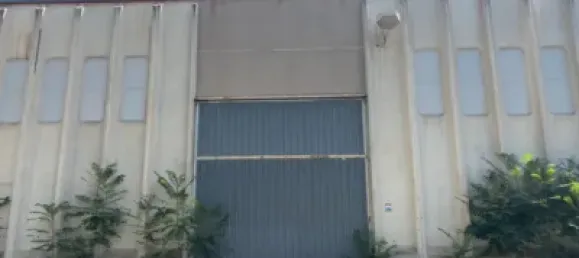 10059m² Warehouse in Barcelona, Spain No. 185516 30