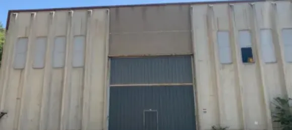 10059m² Warehouse in Barcelona, Spain No. 185516 31