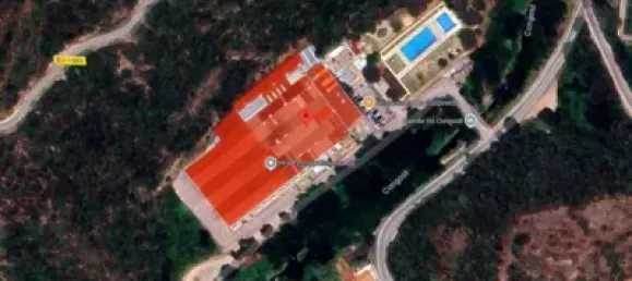 10059m² Warehouse in Barcelona, Spain No. 185516 9