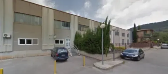 10059m² Warehouse in Barcelona, Spain No. 185516 3