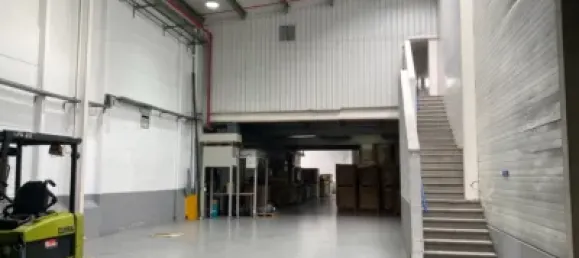 10059m² Warehouse in Barcelona, Spain No. 185516 40