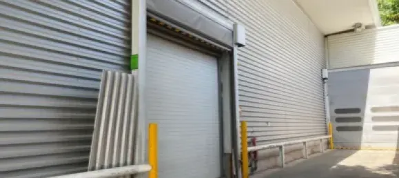 10059m² Warehouse in Barcelona, Spain No. 185516 38