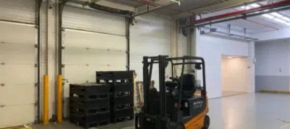 10059m² Warehouse in Barcelona, Spain No. 185516 39