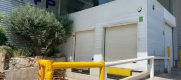 10059m² Warehouse in Barcelona, Spain No. 185516 36