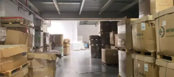 10059m² Warehouse in Barcelona, Spain No. 185516 44