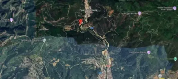 10059m² Warehouse in Barcelona, Spain No. 185516 8