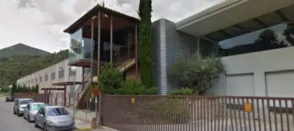 10059m² Warehouse in Barcelona, Spain No. 185516 21