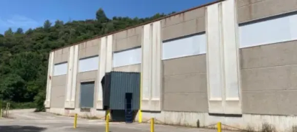 10059m² Warehouse in Barcelona, Spain No. 185516 24