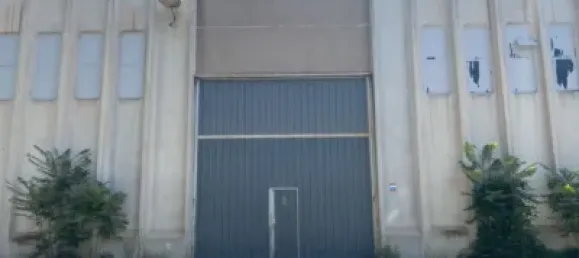 10059m² Warehouse in Barcelona, Spain No. 185516 29