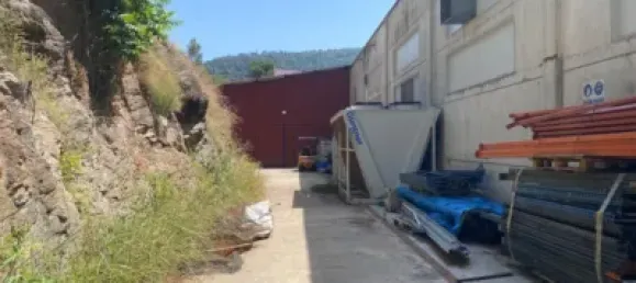 10059m² Warehouse in Barcelona, Spain No. 185516 35