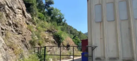 10059m² Warehouse in Barcelona, Spain No. 185516 33