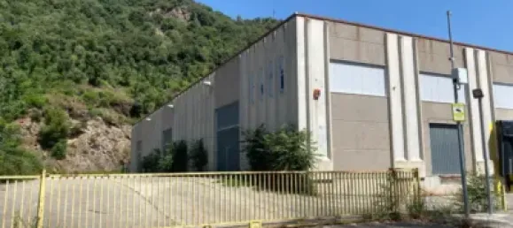 10059m² Warehouse in Barcelona, Spain No. 185516 26