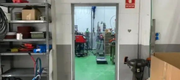 10059m² Warehouse in Barcelona, Spain No. 185516 45