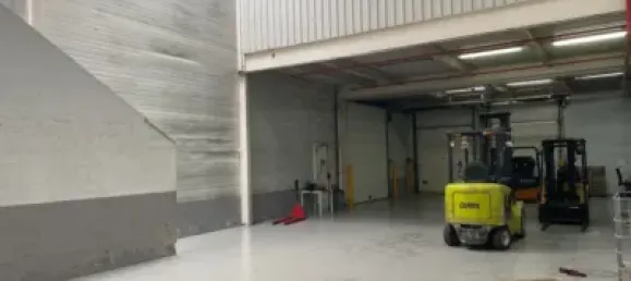 10059m² Warehouse in Barcelona, Spain No. 185516 41