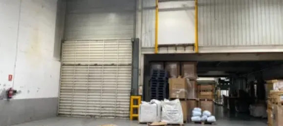 10059m² Warehouse in Barcelona, Spain No. 185516 48