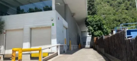 10059m² Warehouse in Barcelona, Spain No. 185516 11