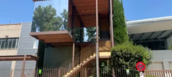 10059m² Warehouse in Barcelona, Spain No. 185516 14