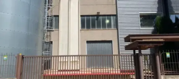 10059m² Warehouse in Barcelona, Spain No. 185516 18