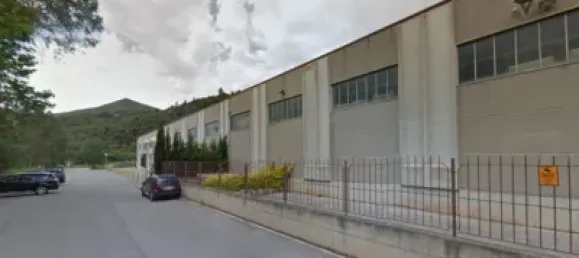 10059m² Warehouse in Barcelona, Spain No. 185516 4