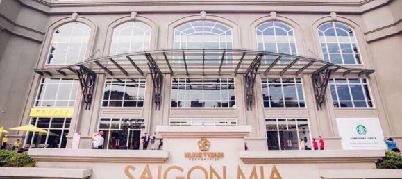 1 room Shop in Binh Chanh, Vietnam No. 18333 3