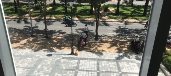 1 room Shop in Binh Chanh, Vietnam No. 18333 2