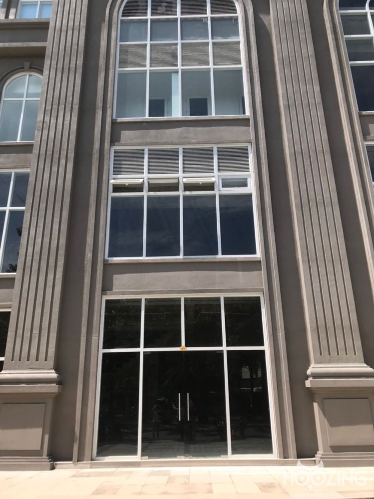 1 room Shop in Binh Chanh, Vietnam No. 18333