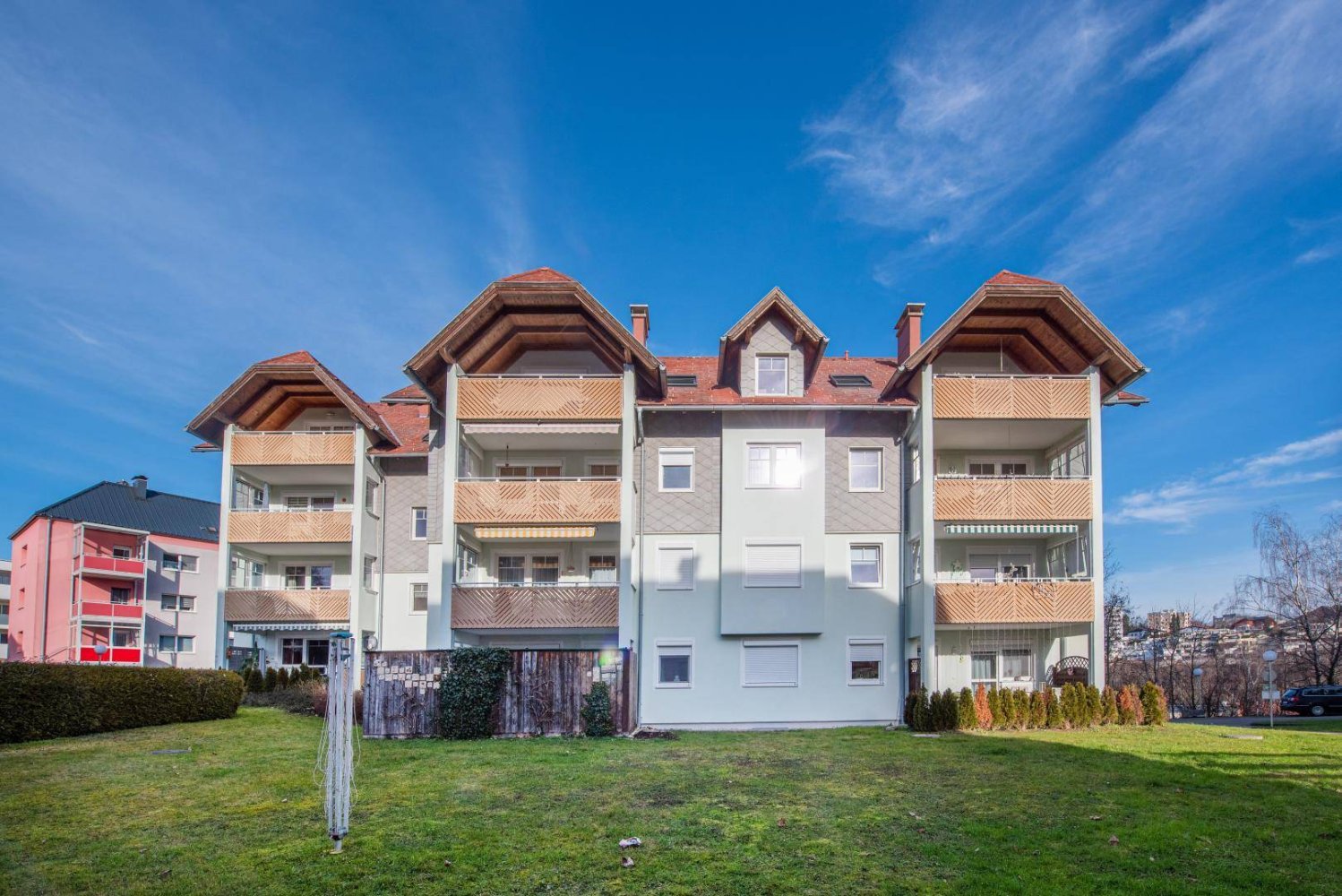 2 bedrooms Apartment in Gmunden, Austria No. 150658