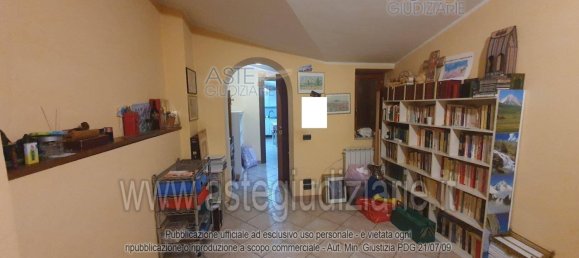 Apartamento de 5 habitaciónes en Teramo, Italy No. 28300 6
