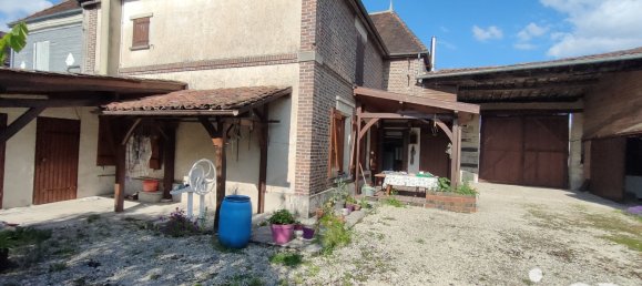 Casa T3 em Brienne-la-Vieille, France N.º 236429 16