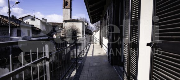 10-Zimmer Haus in Pinerolo, Italy, Nr. 221783 26