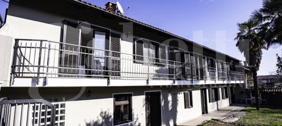 10-Zimmer Haus in Pinerolo, Italy, Nr. 221783 5