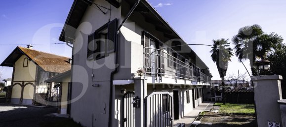 10-Zimmer Haus in Pinerolo, Italy, Nr. 221783 7