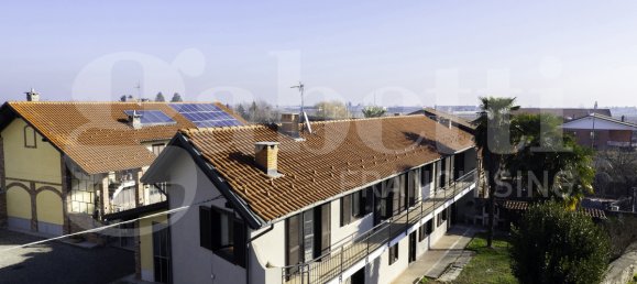 10-Zimmer Haus in Pinerolo, Italy, Nr. 221783 8