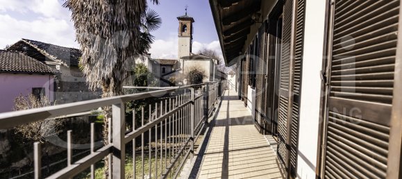 10-Zimmer Haus in Pinerolo, Italy, Nr. 221783 40