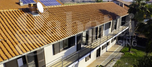 10-Zimmer Haus in Pinerolo, Italy, Nr. 221783 4