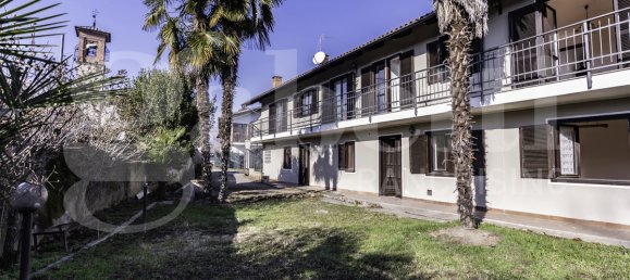 10-Zimmer Haus in Pinerolo, Italy, Nr. 221783 42