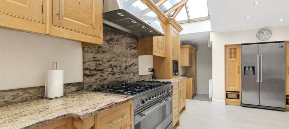 5 Schlafzimmer Haus in Hadley Wood, United Kingdom, Nr. 6599 6