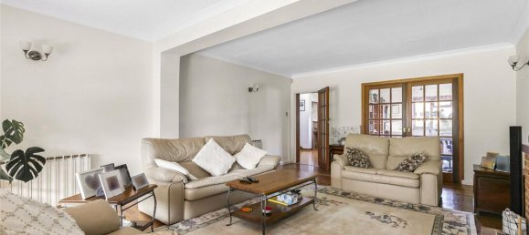 5 Schlafzimmer Haus in Hadley Wood, United Kingdom, Nr. 6599 9