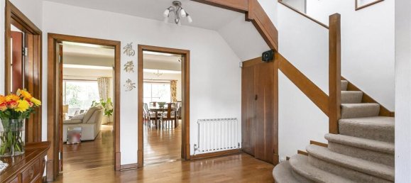 5 Schlafzimmer Haus in Hadley Wood, United Kingdom, Nr. 6599 3