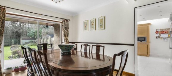 5 Schlafzimmer Haus in Hadley Wood, United Kingdom, Nr. 6599 7