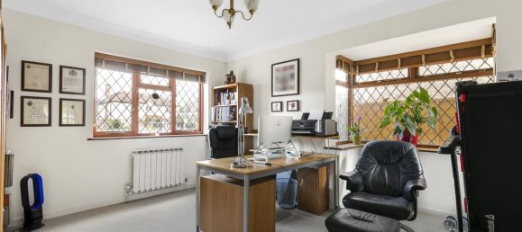 5 Schlafzimmer Haus in Hadley Wood, United Kingdom, Nr. 6599 10