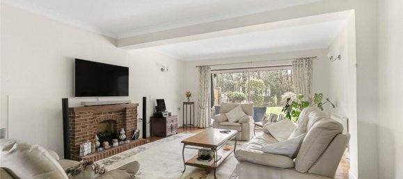 5 Schlafzimmer Haus in Hadley Wood, United Kingdom, Nr. 6599 4