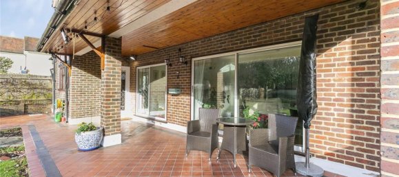 5 Schlafzimmer Haus in Hadley Wood, United Kingdom, Nr. 6599 20