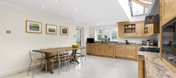 5 Schlafzimmer Haus in Hadley Wood, United Kingdom, Nr. 6599 5