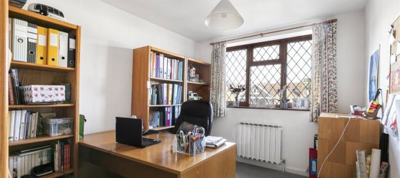 5 Schlafzimmer Haus in Hadley Wood, United Kingdom, Nr. 6599 18