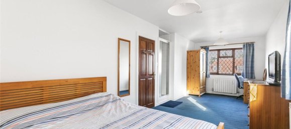 5 Schlafzimmer Haus in Hadley Wood, United Kingdom, Nr. 6599 14