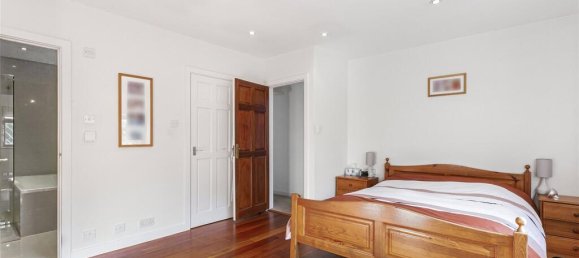 5 Schlafzimmer Haus in Hadley Wood, United Kingdom, Nr. 6599 13